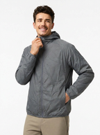 2x1 - Campera para lluvia plegable