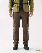 2x1 - Terrain PRO Impermeable y Desmontable