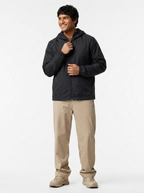 2x1 - Campera para lluvia plegable