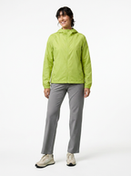 2x1 - Campera para lluvia plegable