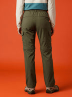 2x1 - Terrain PRO Impermeable y Desmontable