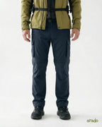 2x1 - Terrain PRO Impermeable y Desmontable