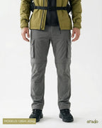 2x1 - Terrain PRO Impermeable y Desmontable