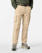 2x1 - Terrain PRO Impermeable y Desmontable