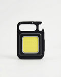 Linterna LED Multifunción