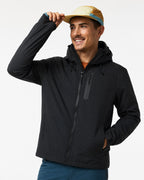 2x1 - Campera Aconcagua 3 en 1 desmontable e impermeable - Unisex