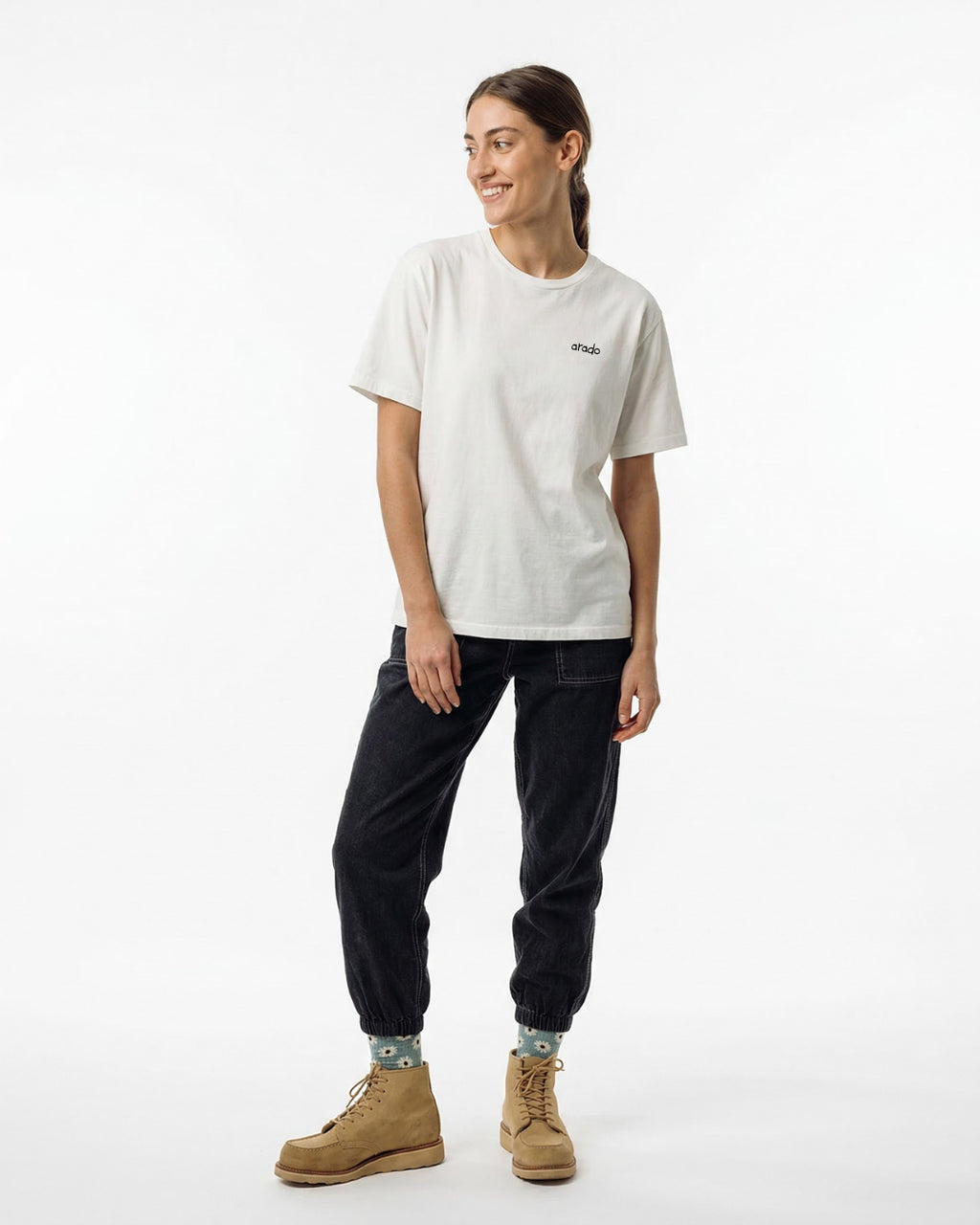 2x1 - Remera Arado