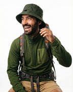 Sombrero Piluso impermeable