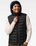 Chaleco Lanin Puffer con Capucha - Hombre