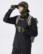 Camisa Impermeable