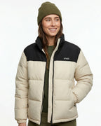 Campera Cumbre Puffer