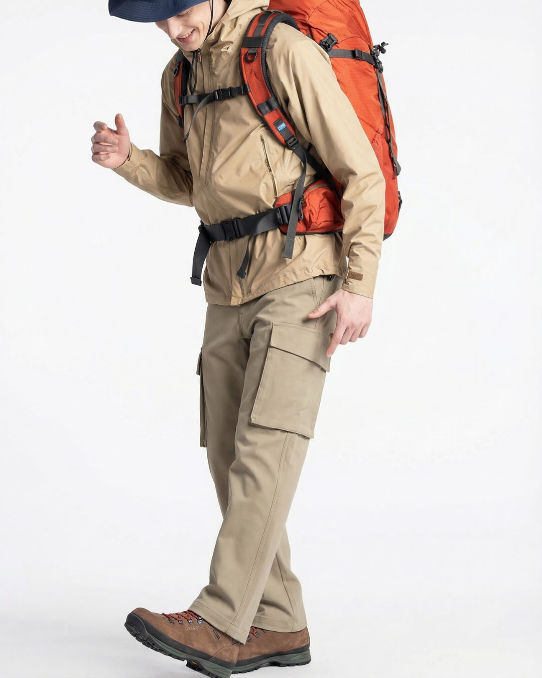 2x1 - Cargo Sur Gabardina