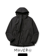 2x1 - Campera Aconcagua 3 en 1 desmontable e impermeable - Unisex