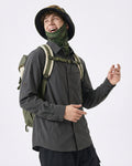 Camisa Impermeable
