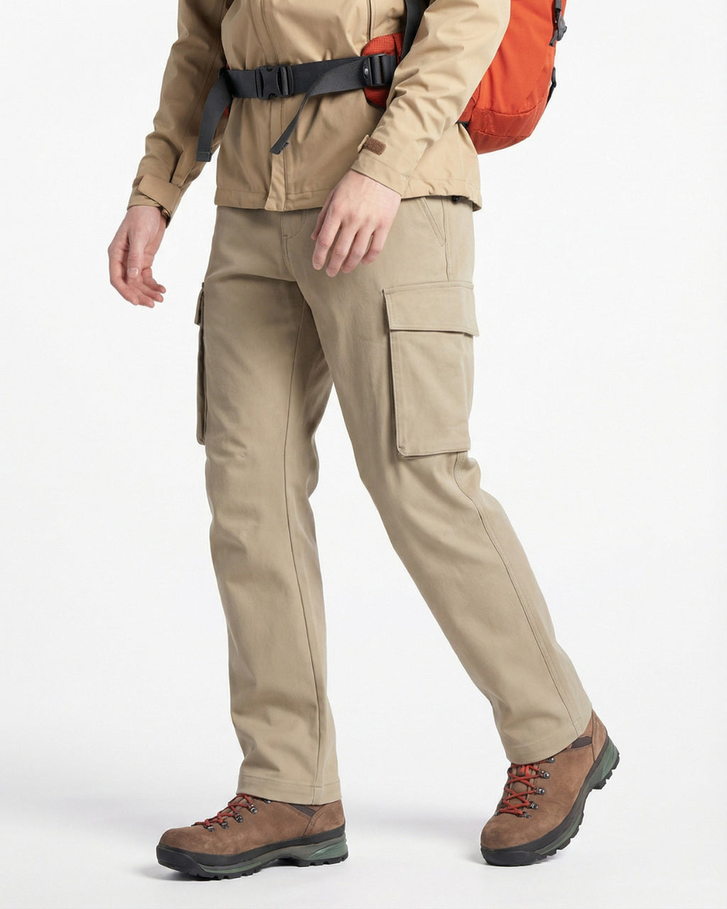 2x1 - Cargo Sur Gabardina