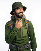 Sombrero Piluso impermeable