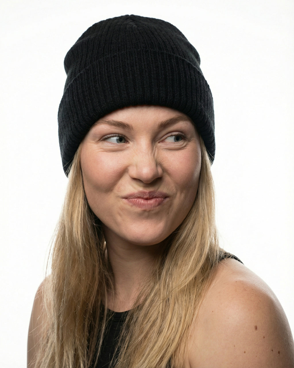 Gorro Morley Doble