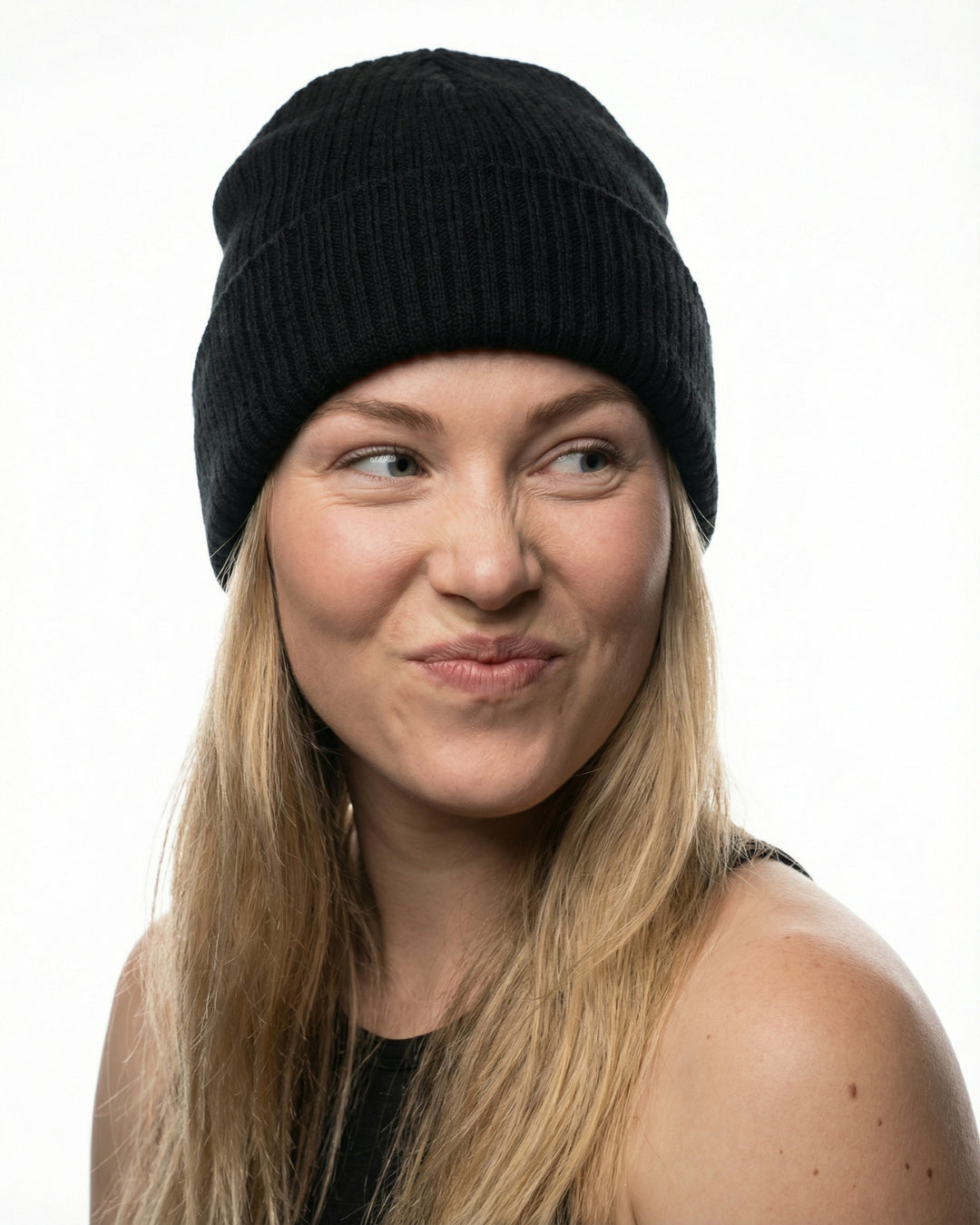 Gorro Morley Doble