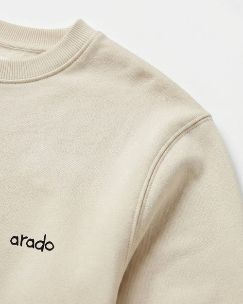 2x1 - Buzo Arado