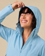 2x1 - Campera Aconcagua 3 en 1 desmontable e impermeable - Unisex