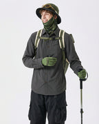 Camisa Impermeable