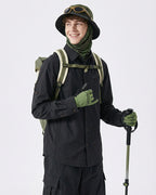 Camisa Impermeable