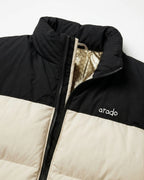 Campera Cumbre Puffer