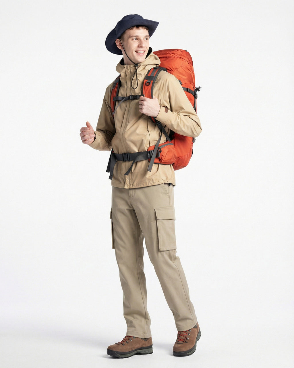 2x1 - Cargo Sur Gabardina