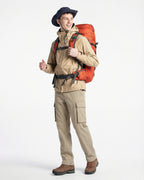 2x1 - Cargo Sur Gabardina