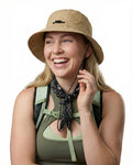 Sombrero Piluso impermeable