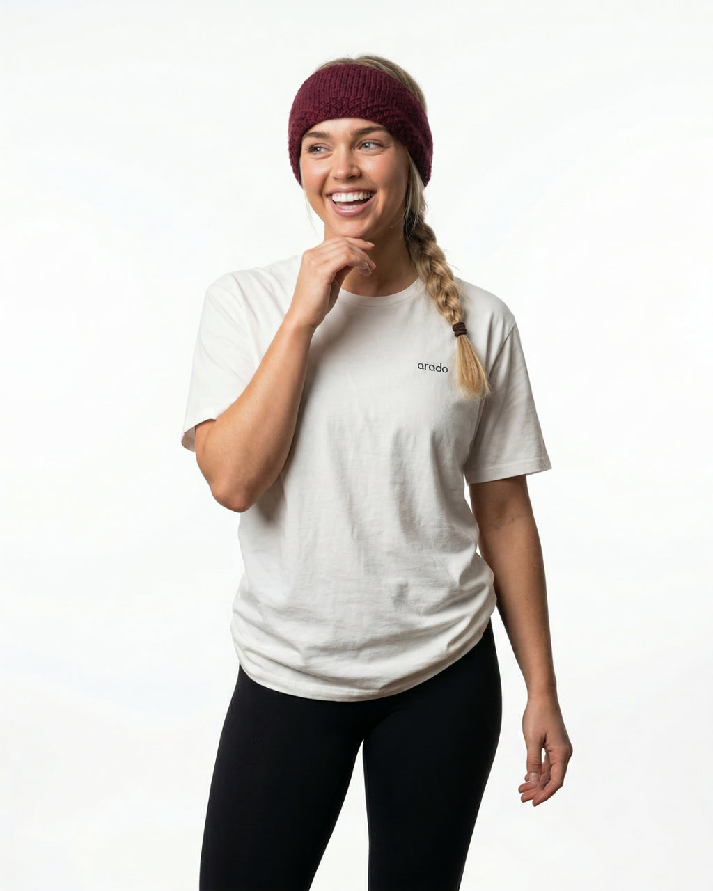 2x1 - Remera Arado