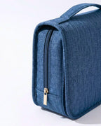 Neceser Viajero Plegable