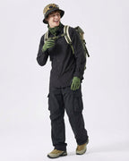 Camisa Impermeable