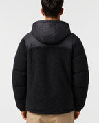 Campera Overo con Corderito - Hombre