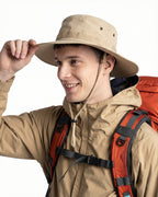 Sombrero Australiano de Microfibra