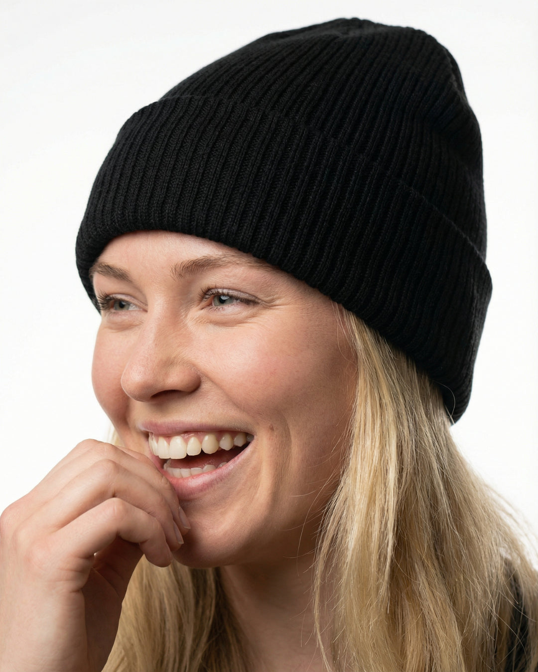 Gorro Morley Doble