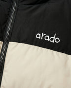 Campera Cumbre Puffer