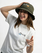 Remera Sky Classic