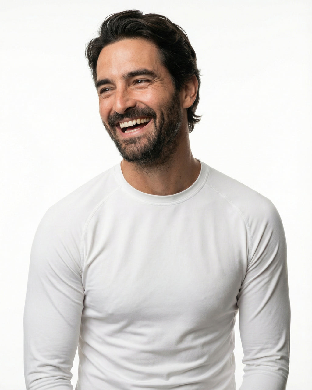 2x1 - Camiseta termica frizada