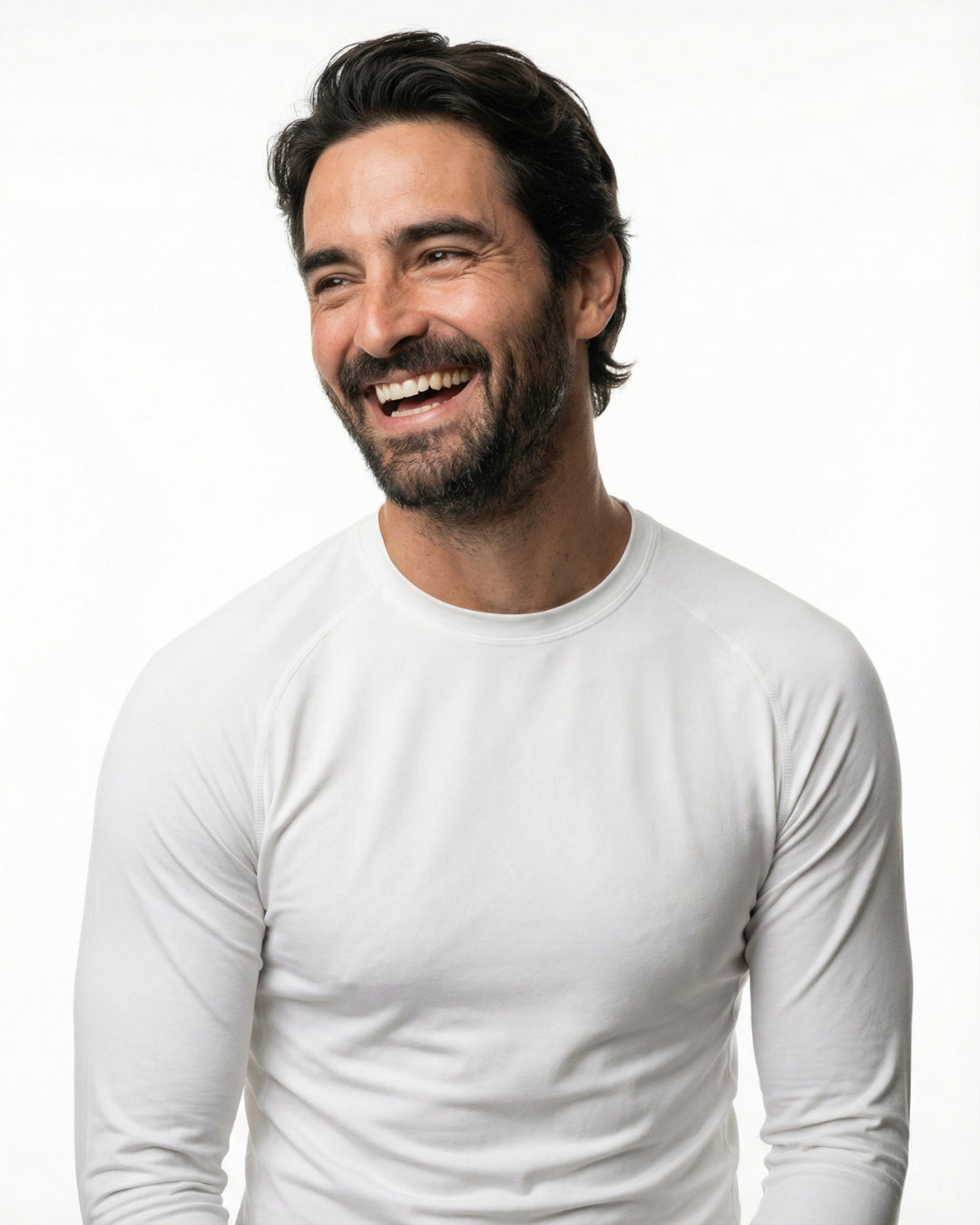 2x1 - Camiseta termica frizada