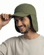 Gorra Cuyana