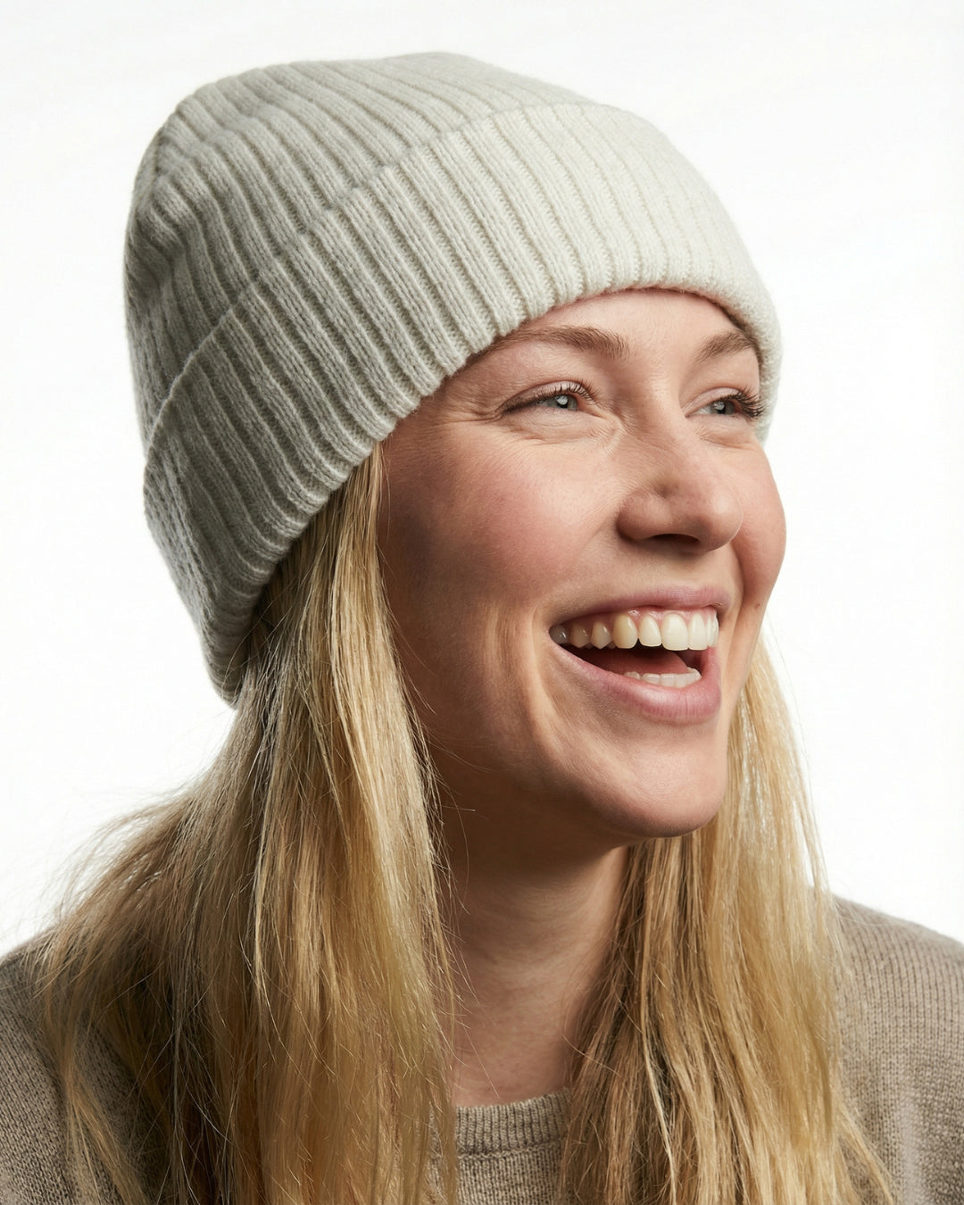 Gorro Morley Doble