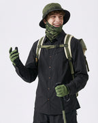 Camisa Impermeable