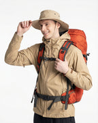 Sombrero Australiano de Microfibra