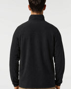 2x1 - Buzo Micropolar Medio Cierre - Unisex