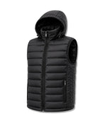 Chaleco Lanin Puffer con Capucha - Hombre
