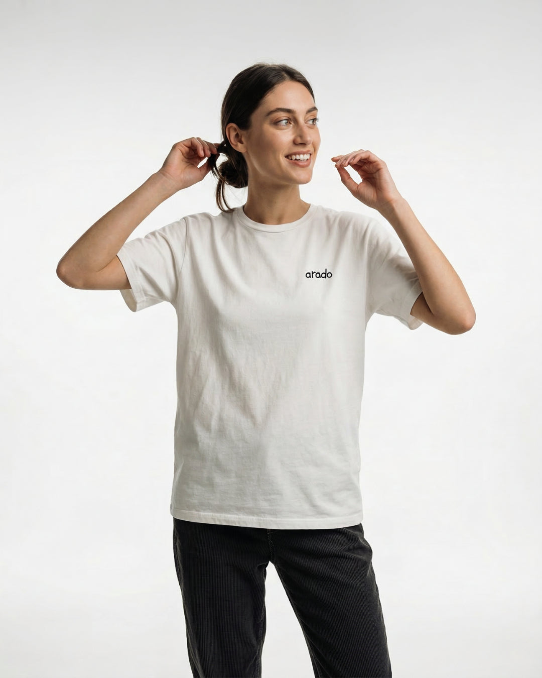 2x1 - Remera Arado
