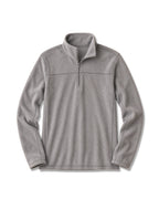 2x1 - Buzo Micropolar Medio Cierre - Unisex