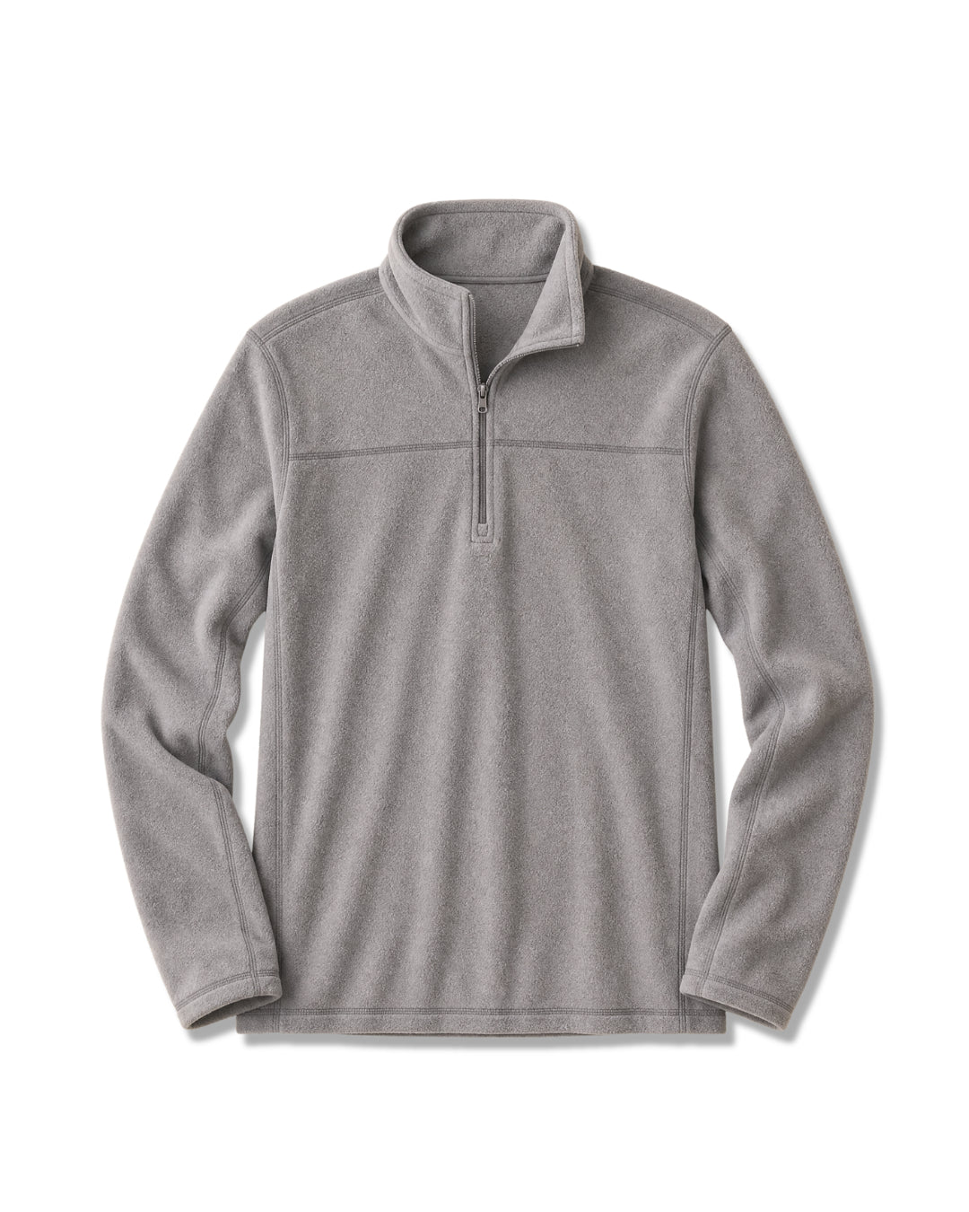 2x1 - Buzo Micropolar Medio Cierre - Unisex