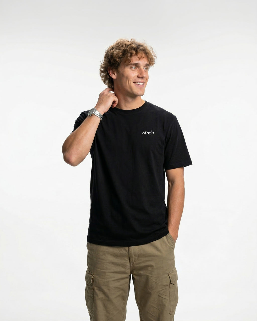2x1 - Remera Arado